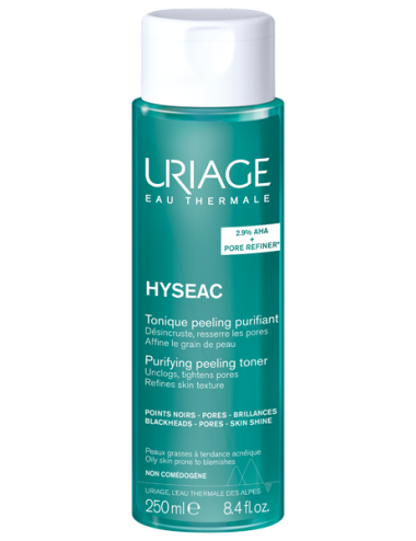 Uriage Hyséac Tonique Purifiant 250 ml