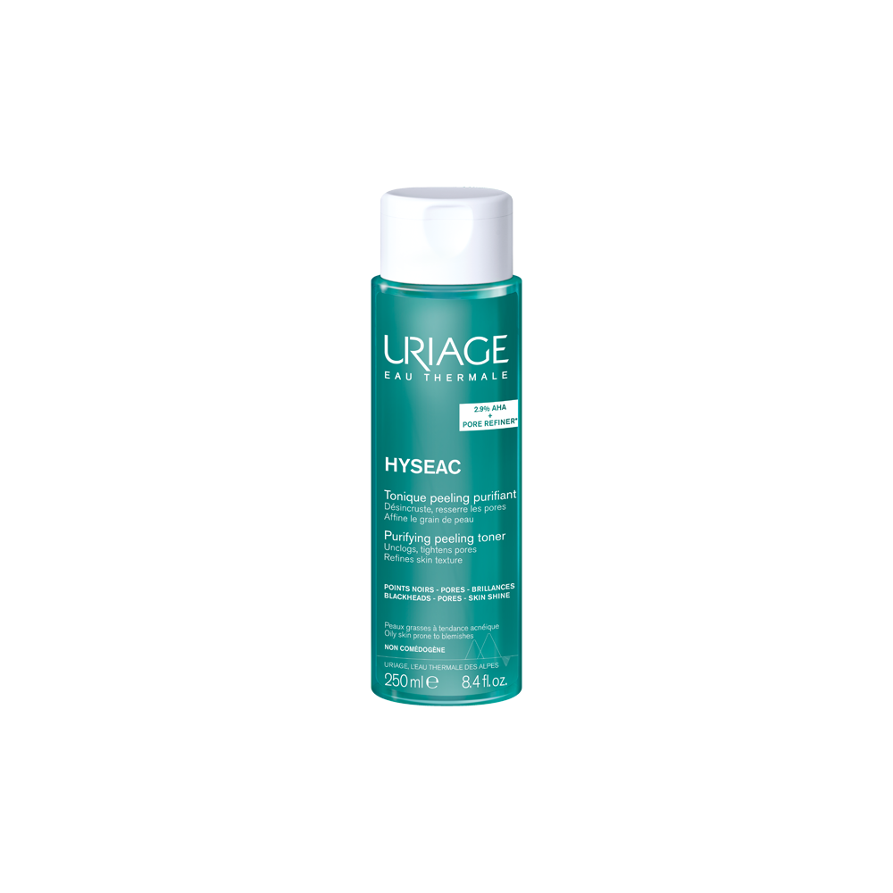 Uriage Hyséac Tonique Purifiant 250 ml