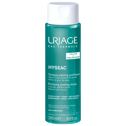 Uriage Hyséac Tonique Purifiant 250 ml