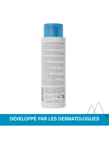 Uriage Lait Démaquillant 250 ml