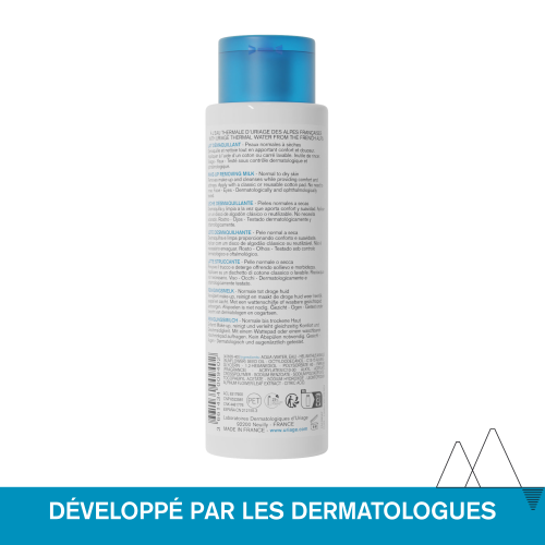 Uriage Lait Démaquillant 250 ml