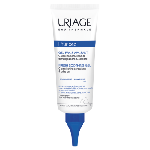 Uriage Pruriced Gel Apaisant Anti-Prurit 100 ml
