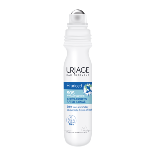 Uriage Pruriced SOS Apaisant Après-Piqûres 15 ml