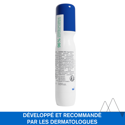 Uriage Pruriced SOS Apaisant Après-Piqûres 15 ml