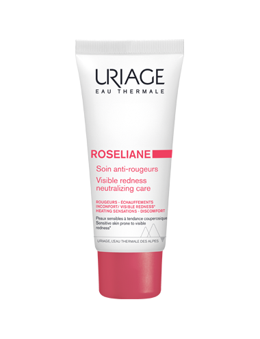 Uriage Roséliane CC Cream SPF30 40 ml