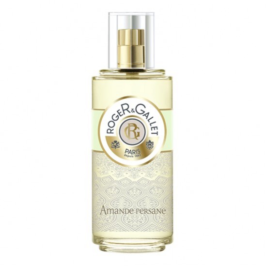 Roger & Gallet Amande Persane Eau Fraîche parfumée 30ml Roger & Gallet Amande Persane Eau Fraîche parfumée 30ml