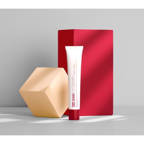 ISDIN Cicapost Crème Post-Cicatricielle – 50 g
