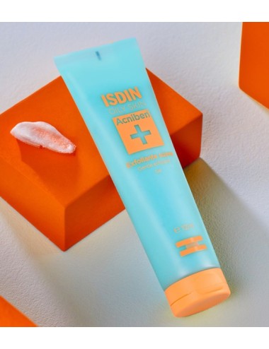 ISDIN Acniben (+) Exfoliant Doux Visage – 100 ml