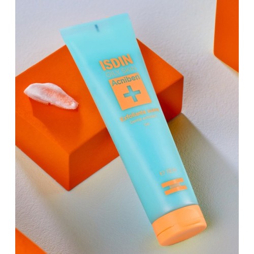 ISDIN Acniben (+) Exfoliant Doux Visage – 100 ml