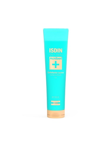 ISDIN Acniben (+) Exfoliant Doux Visage – 100 ml