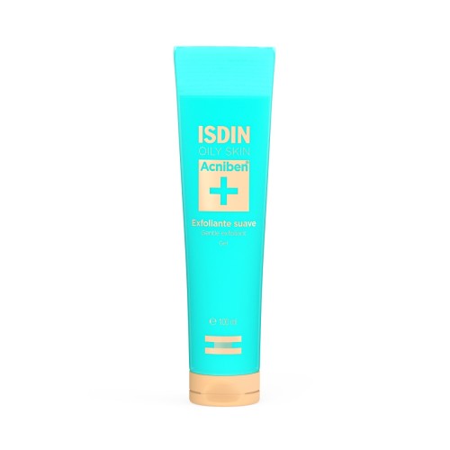 ISDIN Acniben (+) Exfoliant Doux Visage – 100 ml