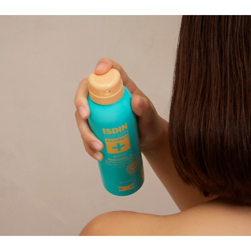 ISDIN Acniben (+) Spray Boutons du Corps – 150 ml
