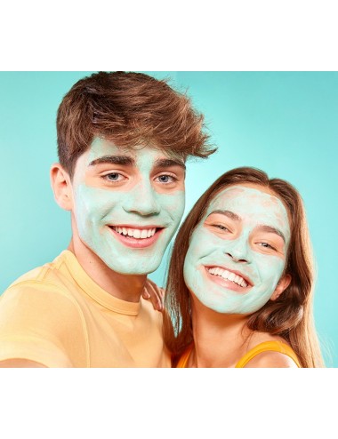 ISDIN Acniben (+) Masque Visage Purifiant – 75 ml