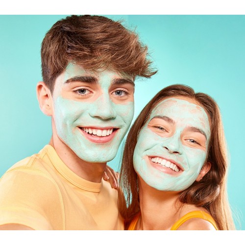 ISDIN Acniben (+) Masque Visage Purifiant – 75 ml