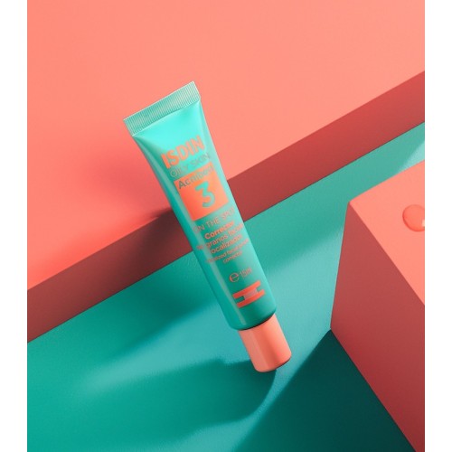 ISDIN Acniben 3 Correcteur Localisé de Boutons – 15 ml