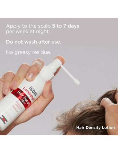 ISDIN Lambdapil Lotion Spray Anti-Chute – 125 ml