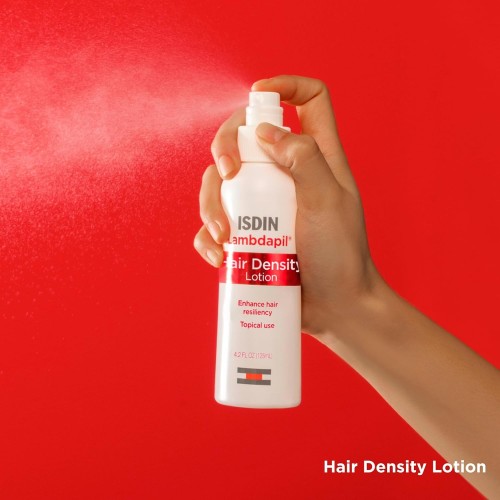 ISDIN Lambdapil Lotion Spray Anti-Chute – 125 ml