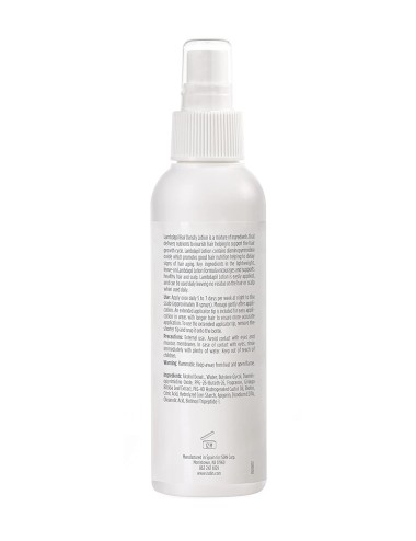 ISDIN Lambdapil Lotion Spray Anti-Chute – 125 ml