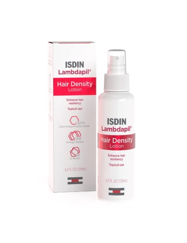 ISDIN Lambdapil Lotion Spray Anti-Chute – 125 ml