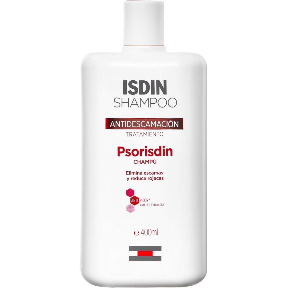 ISDIN Psorisdin Shampooing Anti-Desquamation – 200 ml