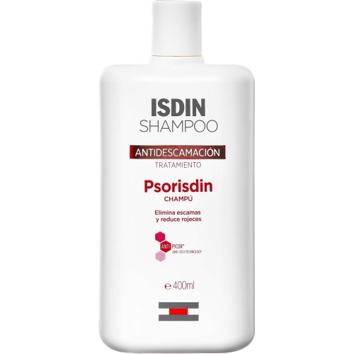 ISDIN Psorisdin Shampooing Anti-Desquamation – 200 ml