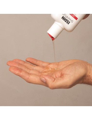 ISDIN Lambdapil Shampooing Anti-Chute – 200 ml
