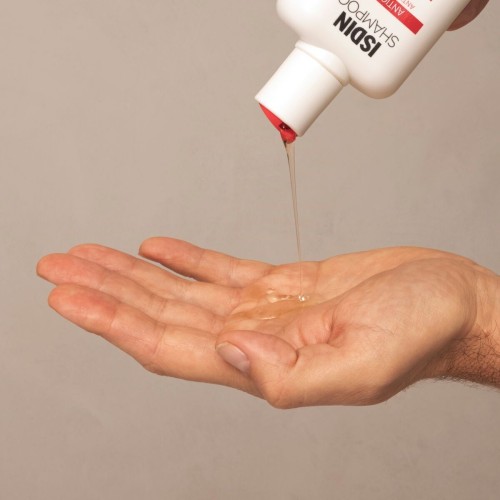 ISDIN Lambdapil Shampooing Anti-Chute – 200 ml