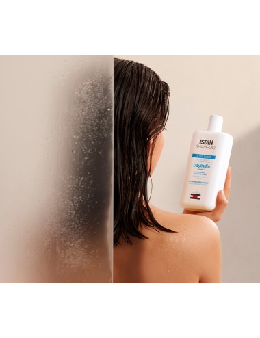 ISDIN Daylisdin Shampooing Usage Fréquent – 400 ml