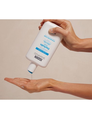 ISDIN Daylisdin Shampooing Usage Fréquent – 400 ml