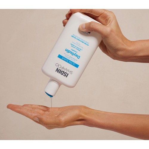 ISDIN Daylisdin Shampooing Usage Fréquent – 400 ml
