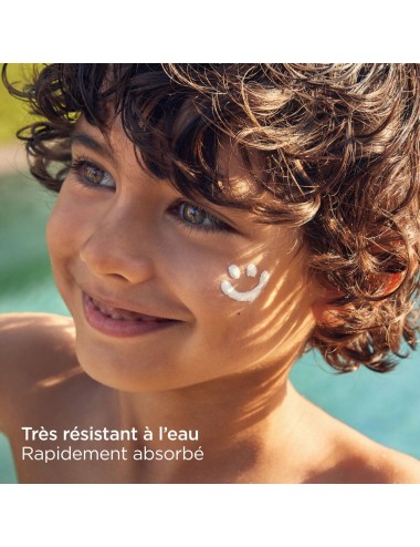 ISDIN Fotoprotecteur Minéral Bébé – 50 ml