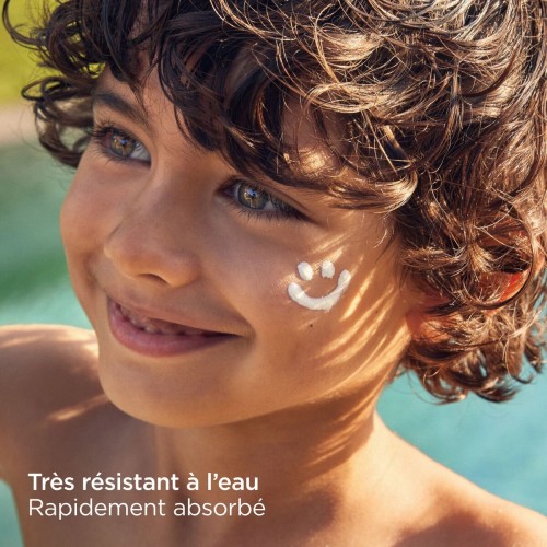 ISDIN Fotoprotecteur Minéral Bébé – 50 ml
