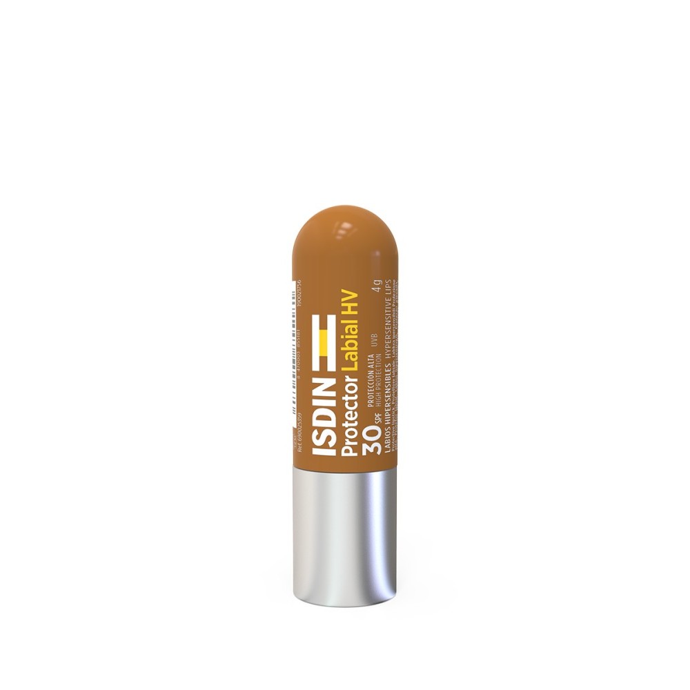ISDIN Fotoprotector Labial HV 30+ – 4 g