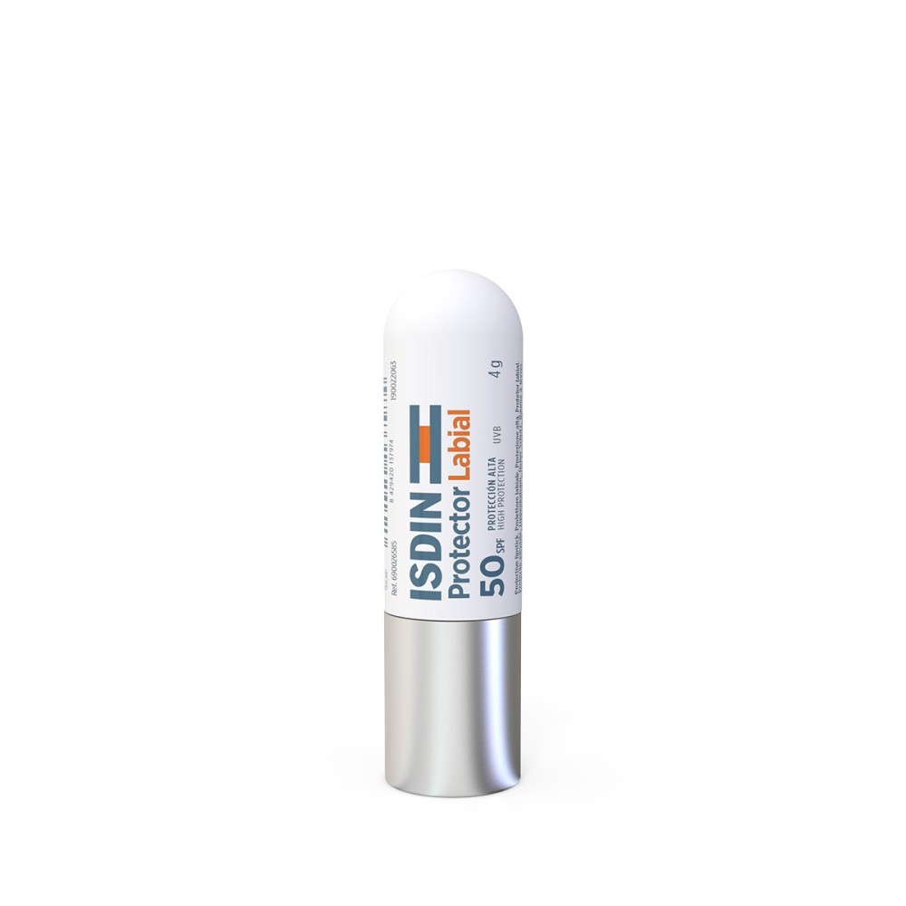 ISDIN Fotoprotector Labial SPF 50+ – 4 g