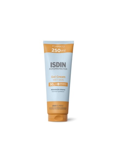 ISDIN Fotoprotector Gel Crème – 250 ml