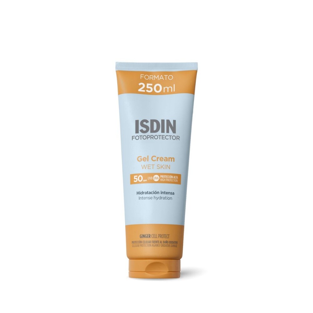 ISDIN Fotoprotector Gel Crème – 250 ml