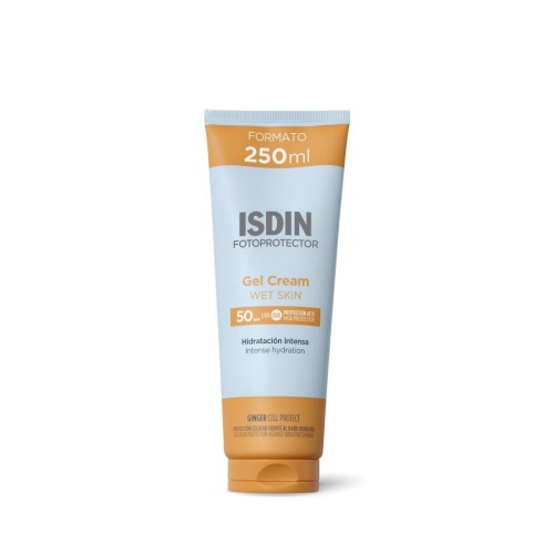 ISDIN Fotoprotector Gel Crème – 250 ml