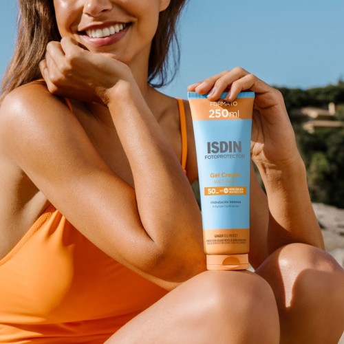 ISDIN Fotoprotector Gel Crème – 250 ml