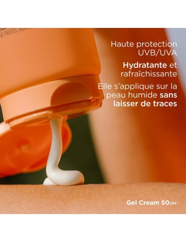 ISDIN Fotoprotector Gel Crème – 250 ml