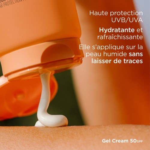 ISDIN Fotoprotector Gel Crème – 250 ml