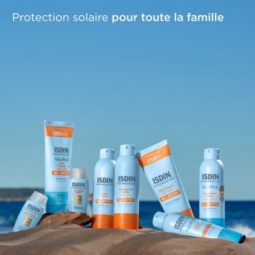 ISDIN Fotoprotector Gel Crème – 250 ml