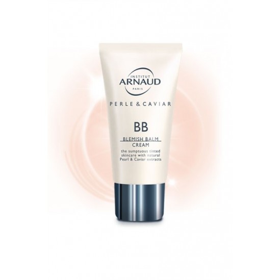 Perle & Caviar BB Cream 02 Medium 50ml Perle & Caviar BB Cream 02 Medium 50ml
