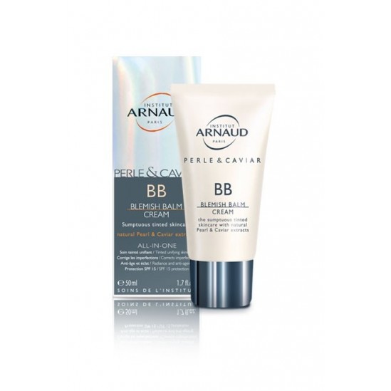 Perle & Caviar BB Cream 02... Perle & Caviar BB Cream 02...