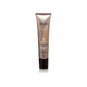 Oligoji35 Contour des yeux Homme 15ml