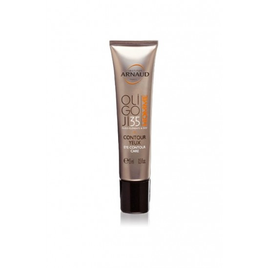 Oligoji35 Contour des yeux Homme 15ml Oligoji35 Contour des yeux Homme 15ml