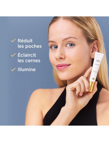 ISDINCEUTICS K-Ox Eyes Contour des Yeux – 15 g