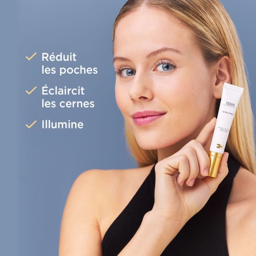 ISDINCEUTICS K-Ox Eyes Contour des Yeux – 15 g