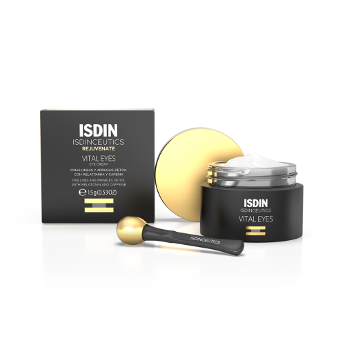 ISDINCEUTICS Vital Eyes – 15 g