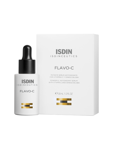 ISDINCEUTICS Flavo-C Sérum – 30 ml
