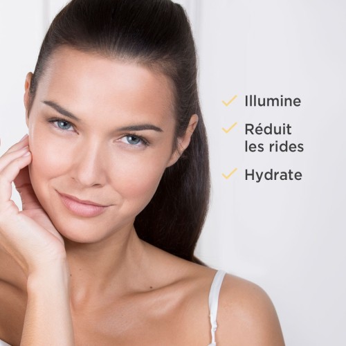ISDINCEUTICS Flavo-C Sérum – 30 ml